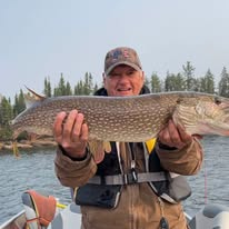 Mountain Stream Trout