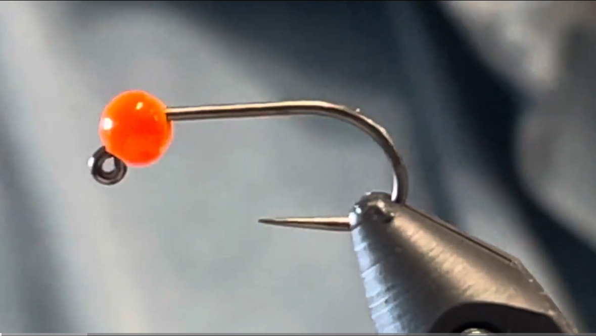 Complex Twist Pumpkin Head